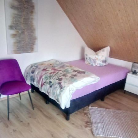 Stadler Ferienwohnung Dorfles-Esbach Екстериор снимка