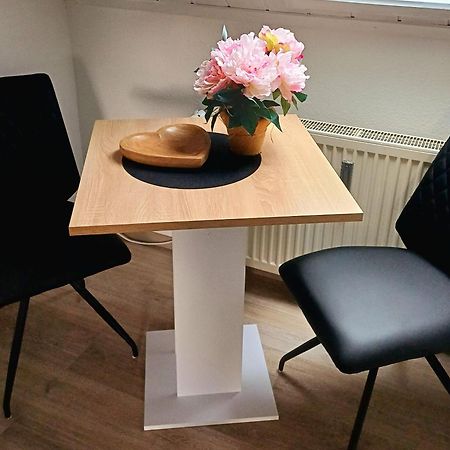 Stadler Ferienwohnung Dorfles-Esbach Екстериор снимка