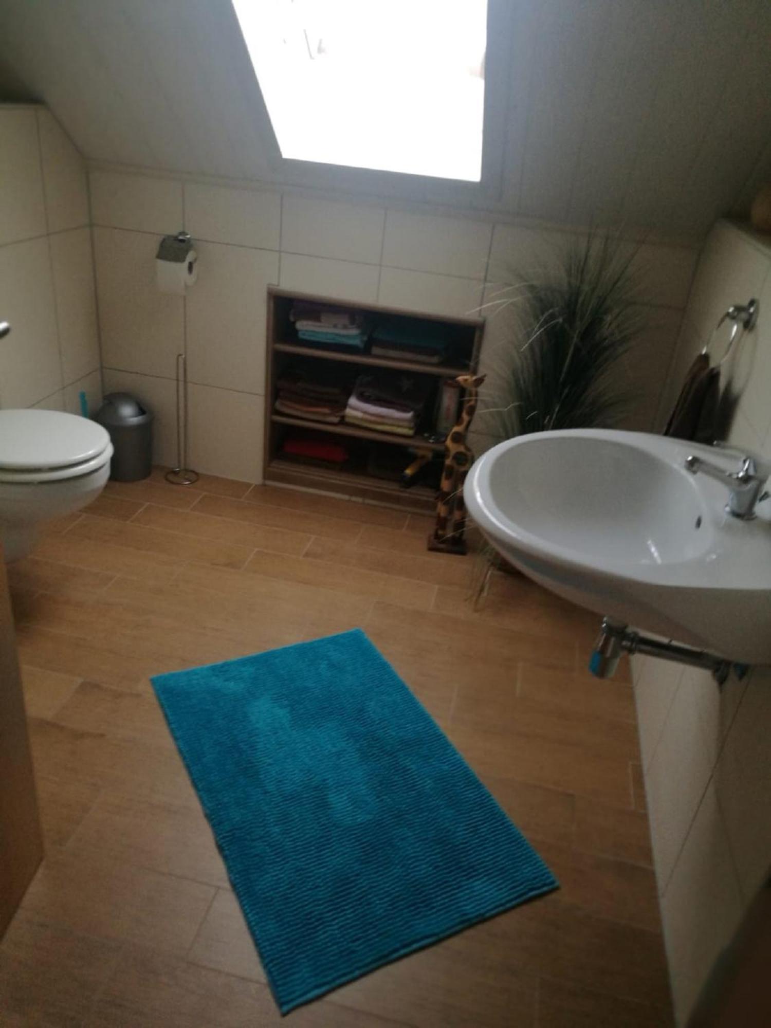 Stadler Ferienwohnung Dorfles-Esbach Екстериор снимка