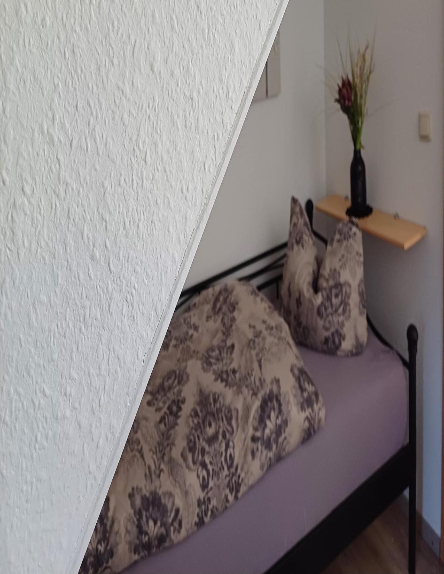 Stadler Ferienwohnung Dorfles-Esbach Екстериор снимка